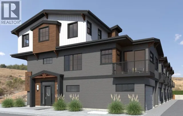 4 - 955 MITCHELL ROAD, Kelowna 2