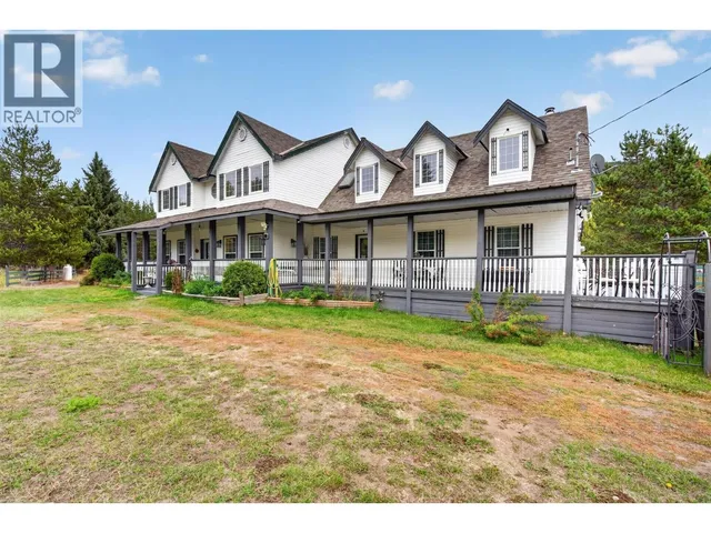 2397 PRINCETON SUMMERLAND ROAD, Princeton 2