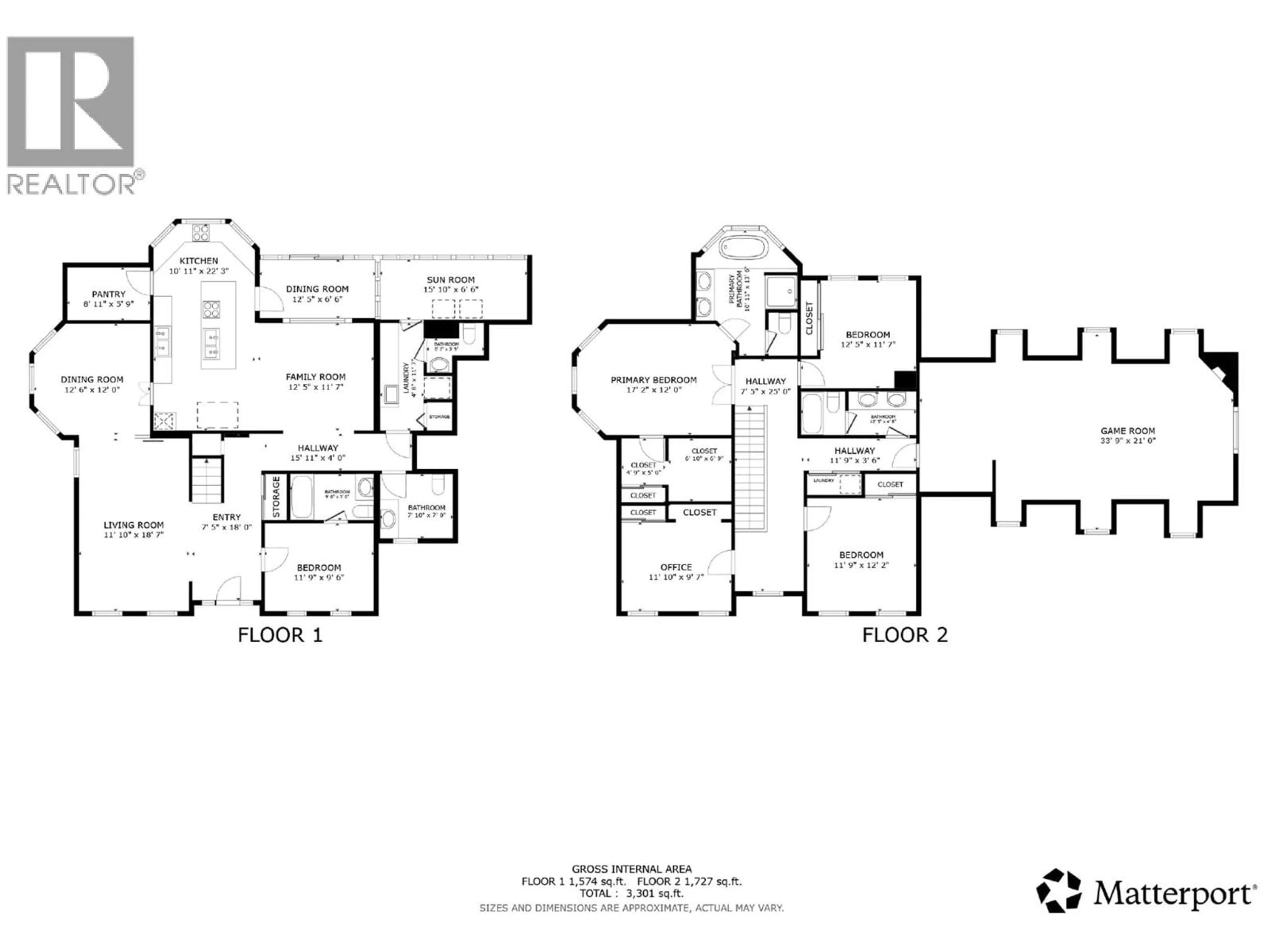 Floor plan for 2397 PRINCETON SUMMERLAND ROAD, Princeton British Columbia V0X1W0