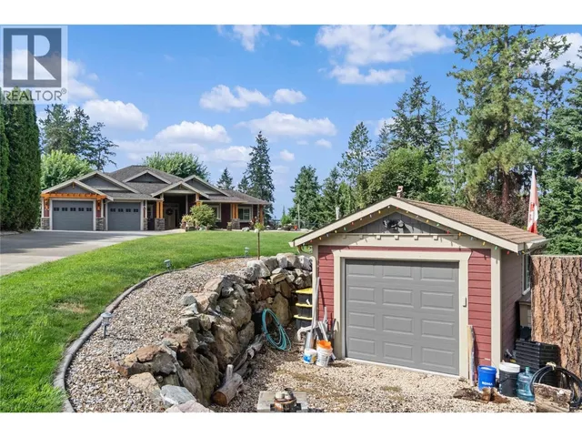 5100 HAYNES ROAD, Vernon 2