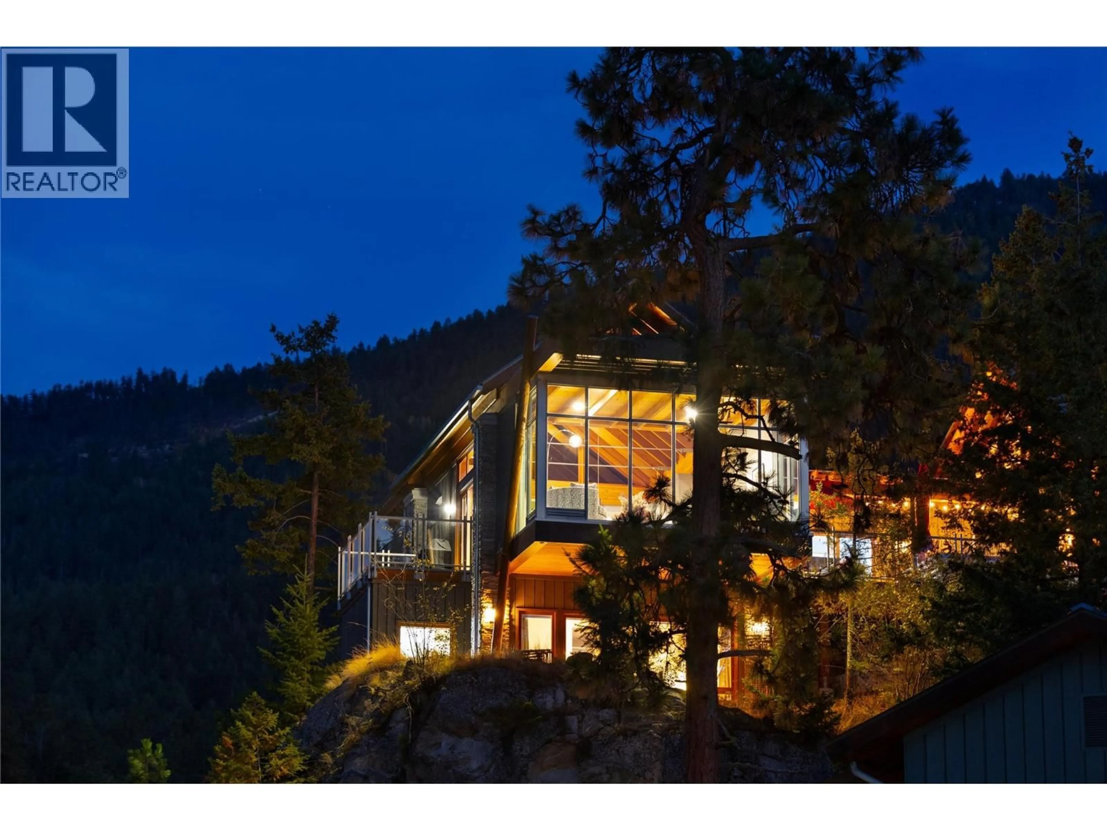 Unknown for 144 - 9845 EASTSIDE ROAD, Vernon British Columbia V1H1Z2