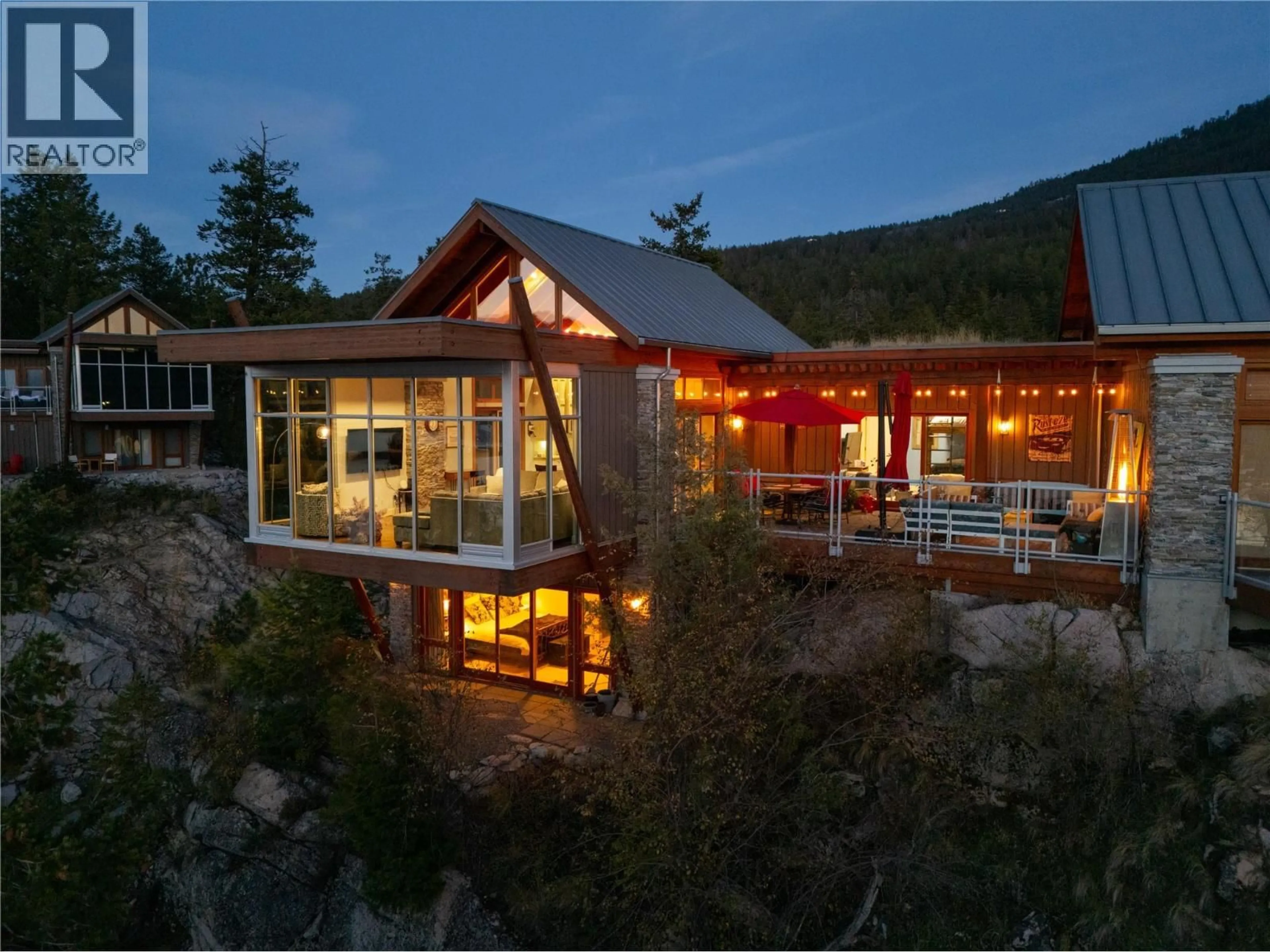 Unknown for 144 - 9845 EASTSIDE ROAD, Vernon British Columbia V1H1Z2