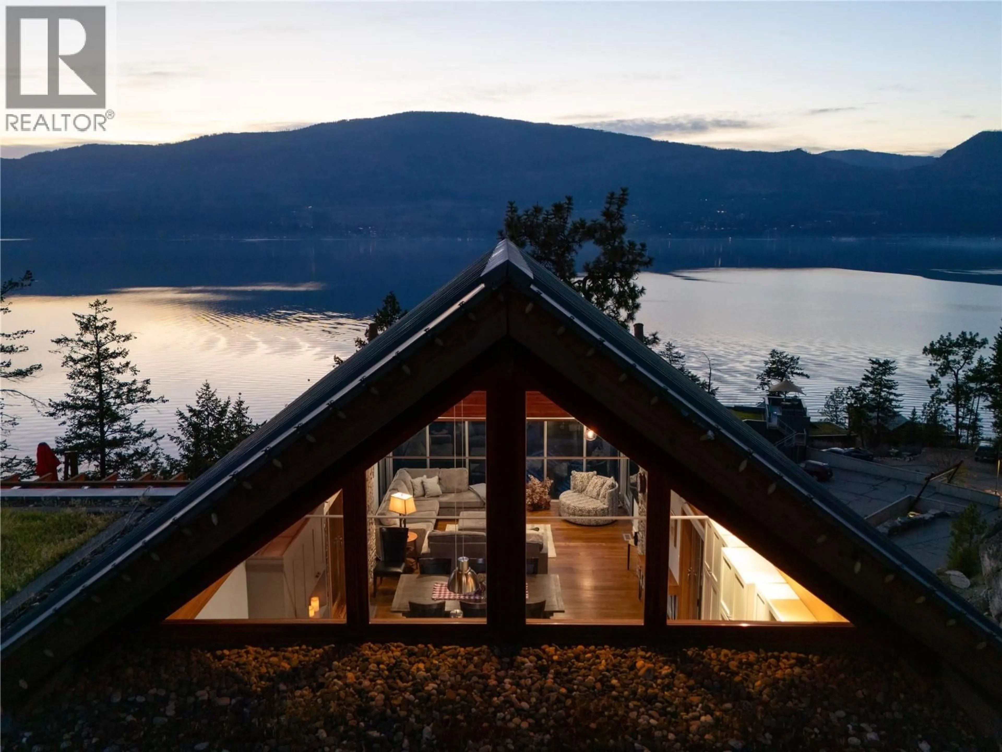 Unknown for 144 - 9845 EASTSIDE ROAD, Vernon British Columbia V1H1Z2