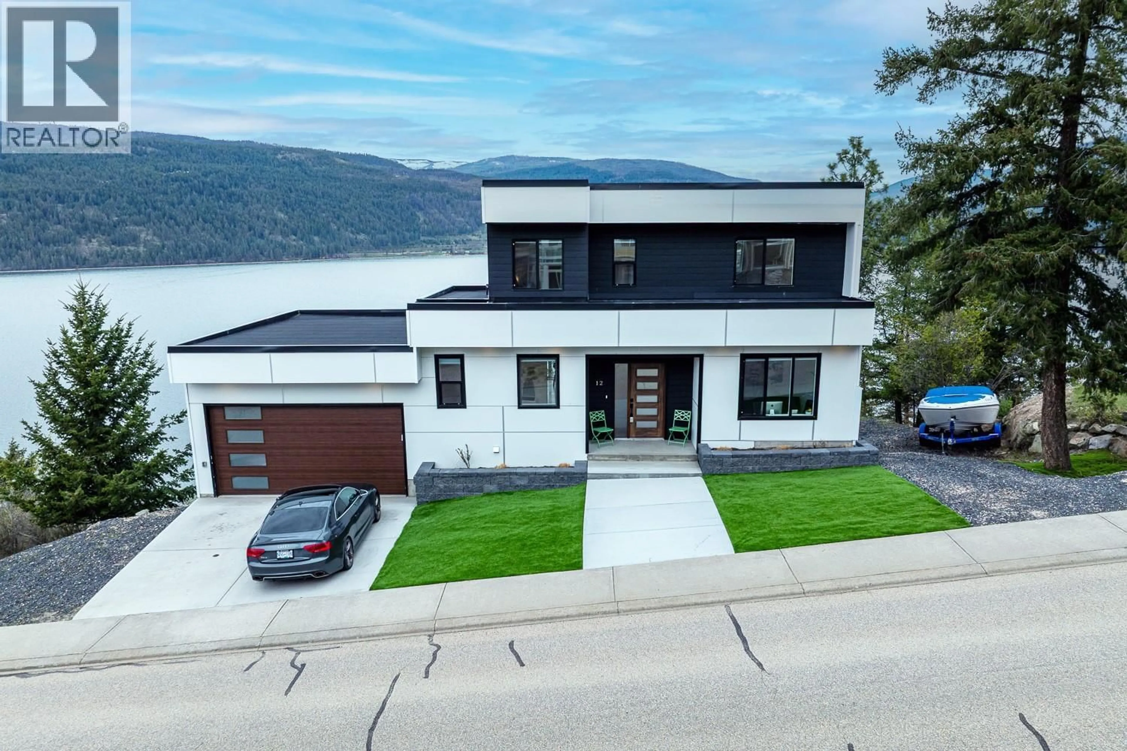Unknown for 12 - 40 KESTREL PLACE, Vernon British Columbia V1H1S6