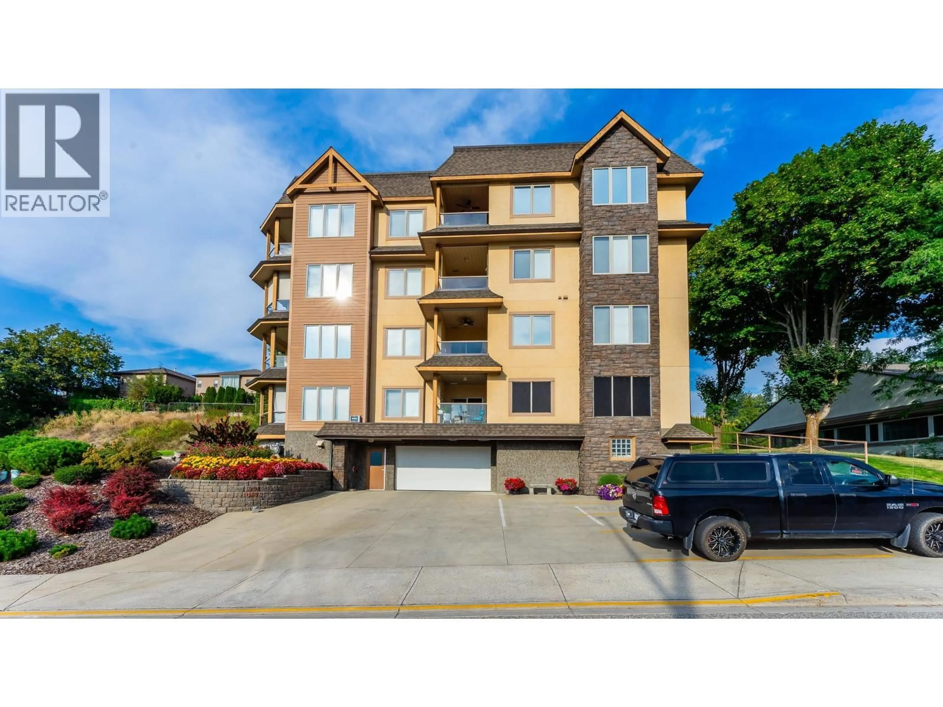 Unknown for 104 - 1391 10 AVENUE NORTHEAST, Salmon Arm British Columbia V1E3K9