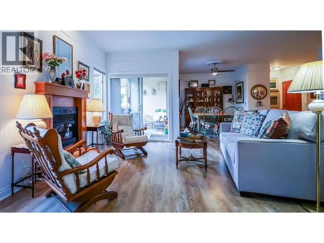 104 - 1391 10 AVENUE NORTHEAST, Salmon Arm 5