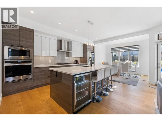 1265 PONDS AVENUE, Kelowna 4