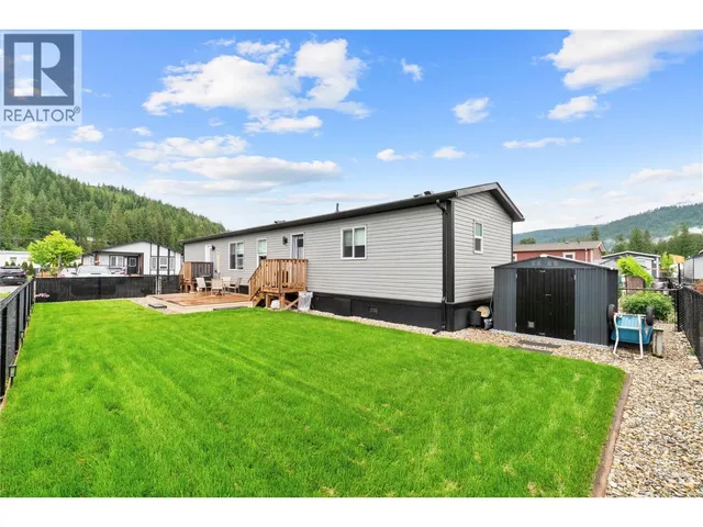 10 - 1705 HILLIER ROAD, Sicamous 3
