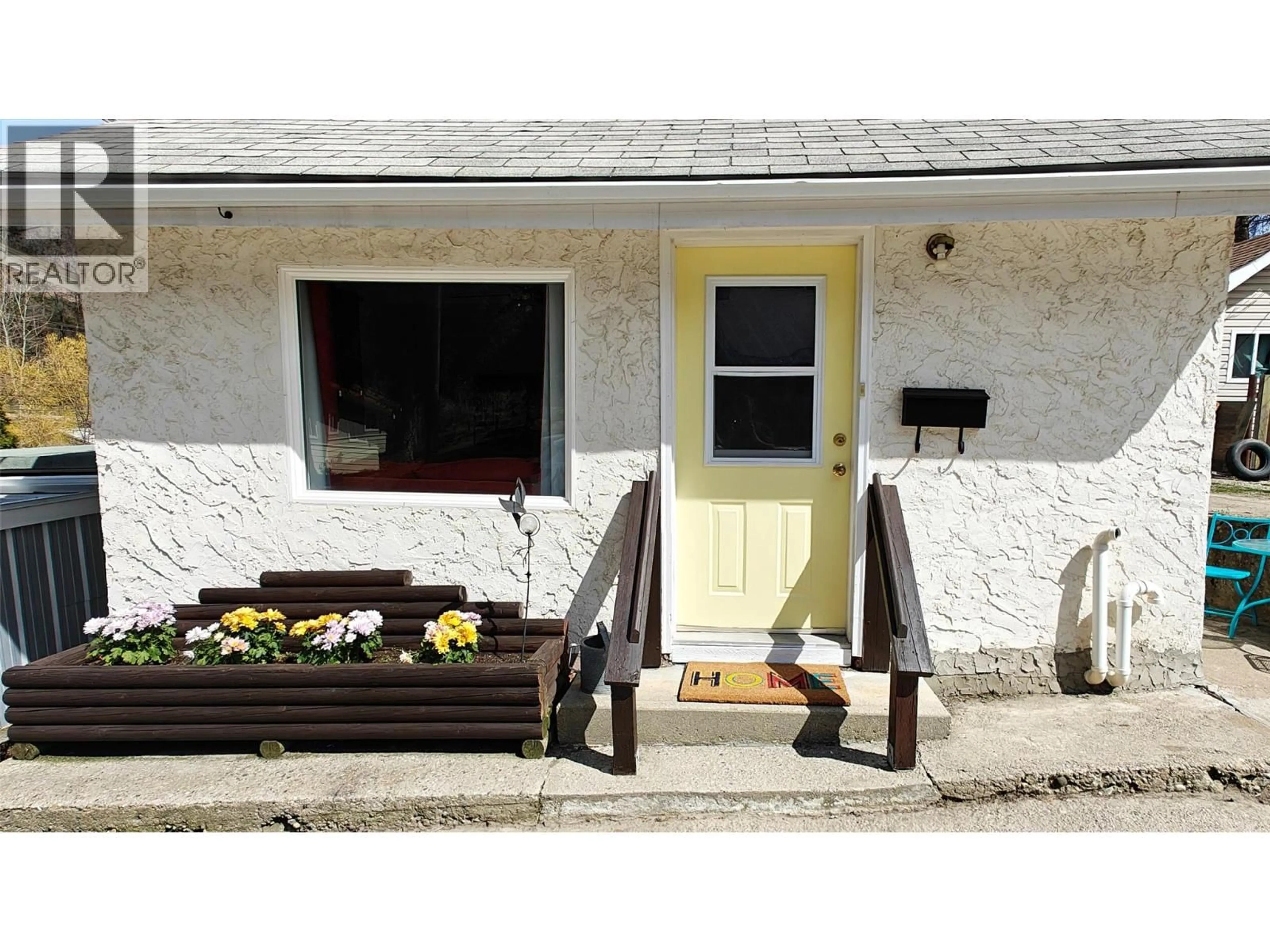 Unknown for 521 TURNER STREET, Warfield British Columbia V1R2P6