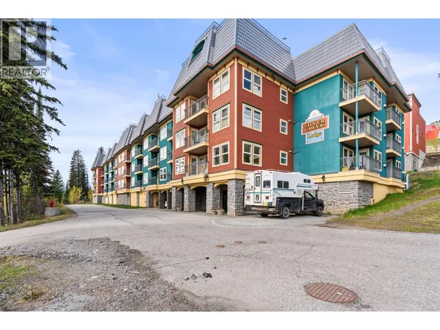 256 - 155 SILVER LODE LANE, Vernon 2