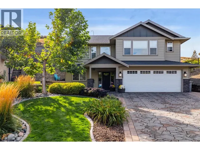 158 FERNIE PLACE, Kamloops