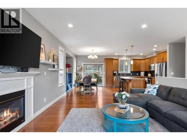 158 FERNIE PLACE, Kamloops 4