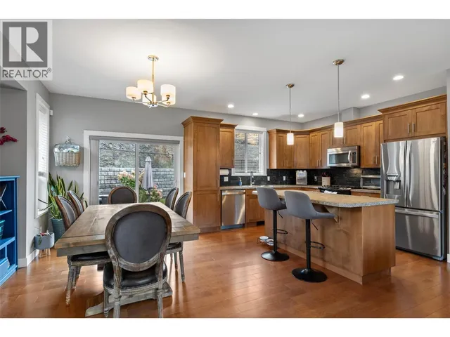 158 FERNIE PLACE, Kamloops 5