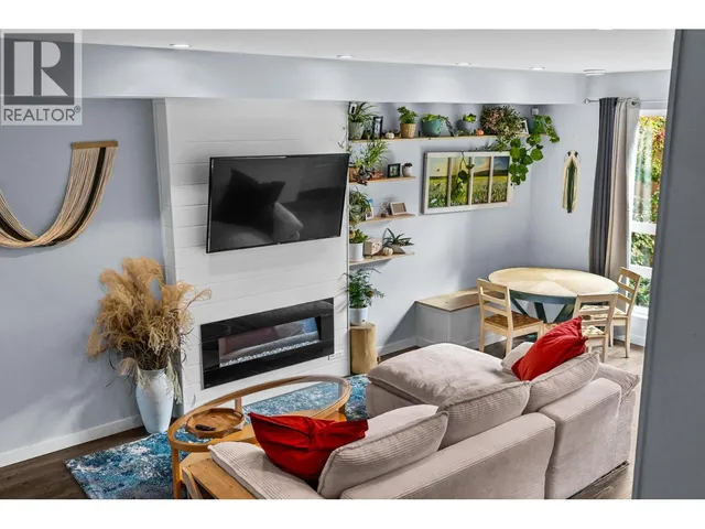 30 - 1818 PEAK POINT COURT, West Kelowna 5