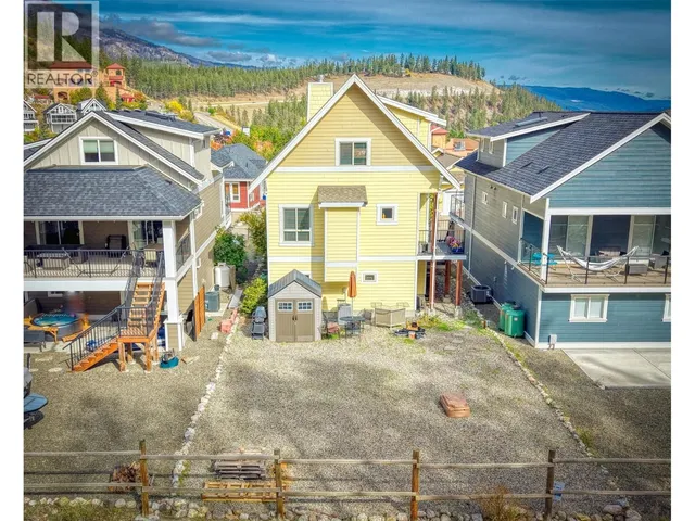 310 - 6822 MADRID WAY, Kelowna 3