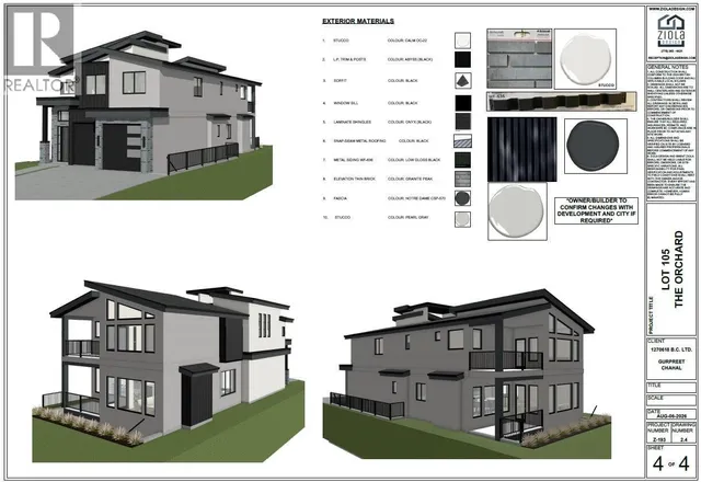 1015 BULL CRESCENT, Kelowna 3