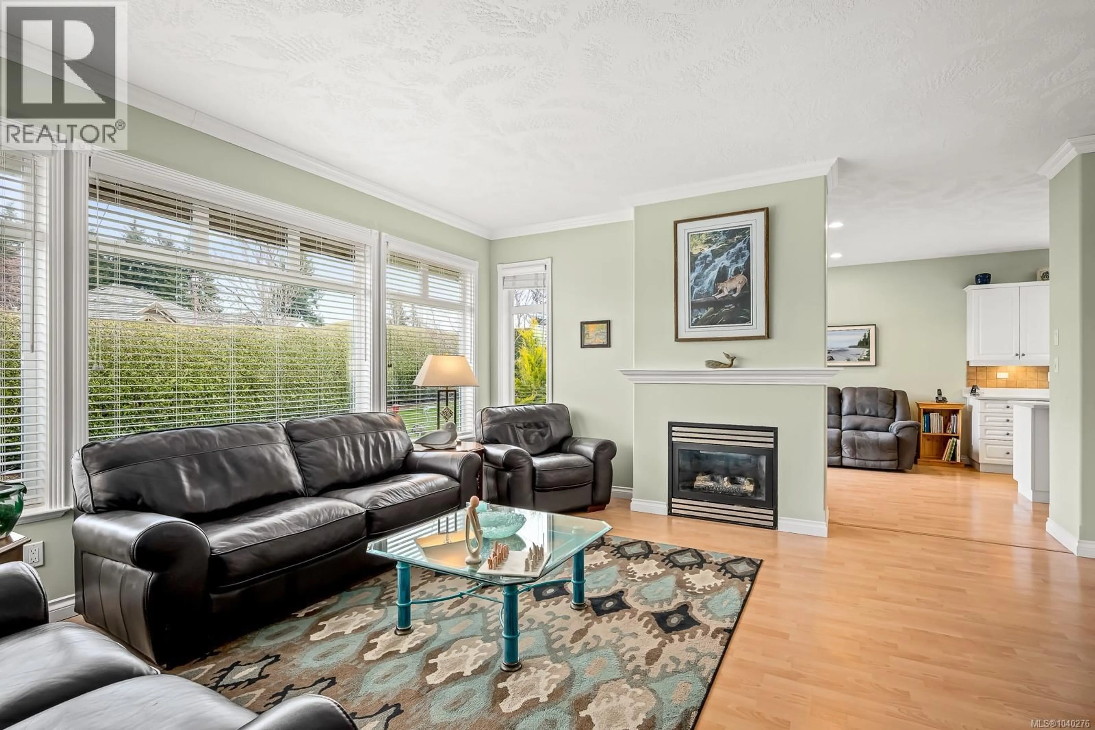Living room with furniture, unknown for 237 - 3399 CROWN ISLE DRIVE, Courtenay British Columbia V9N9X7