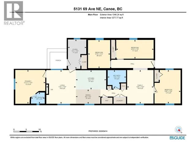 5131 69 AVENUE NORTHEAST, Salmon Arm 4