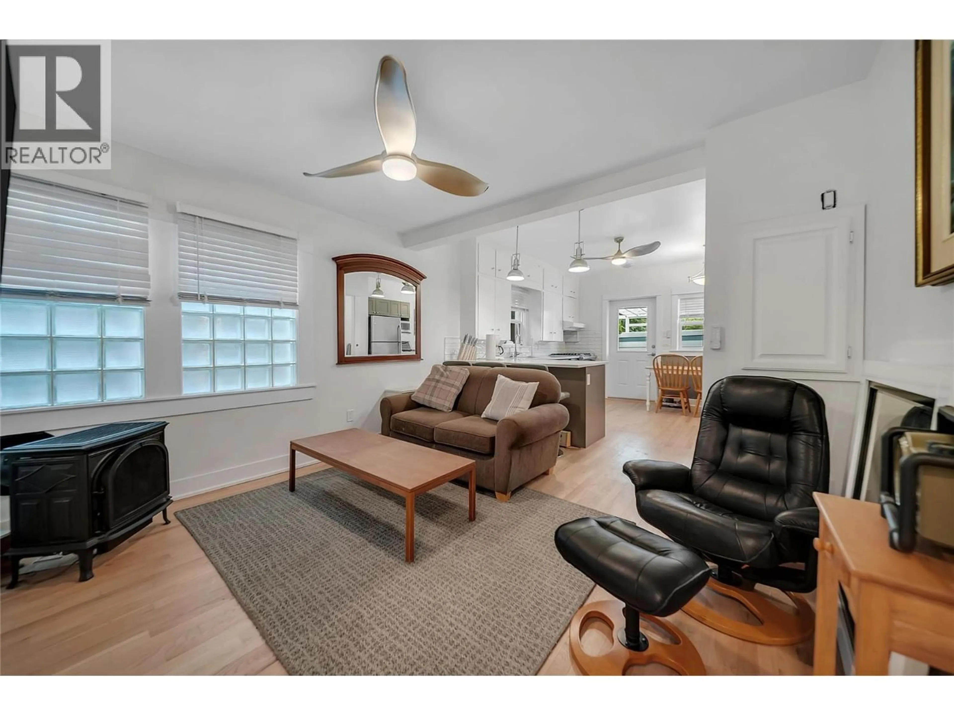 Unknown for 597 ECKHARDT AVENUE EAST, Penticton British Columbia V2A2A1