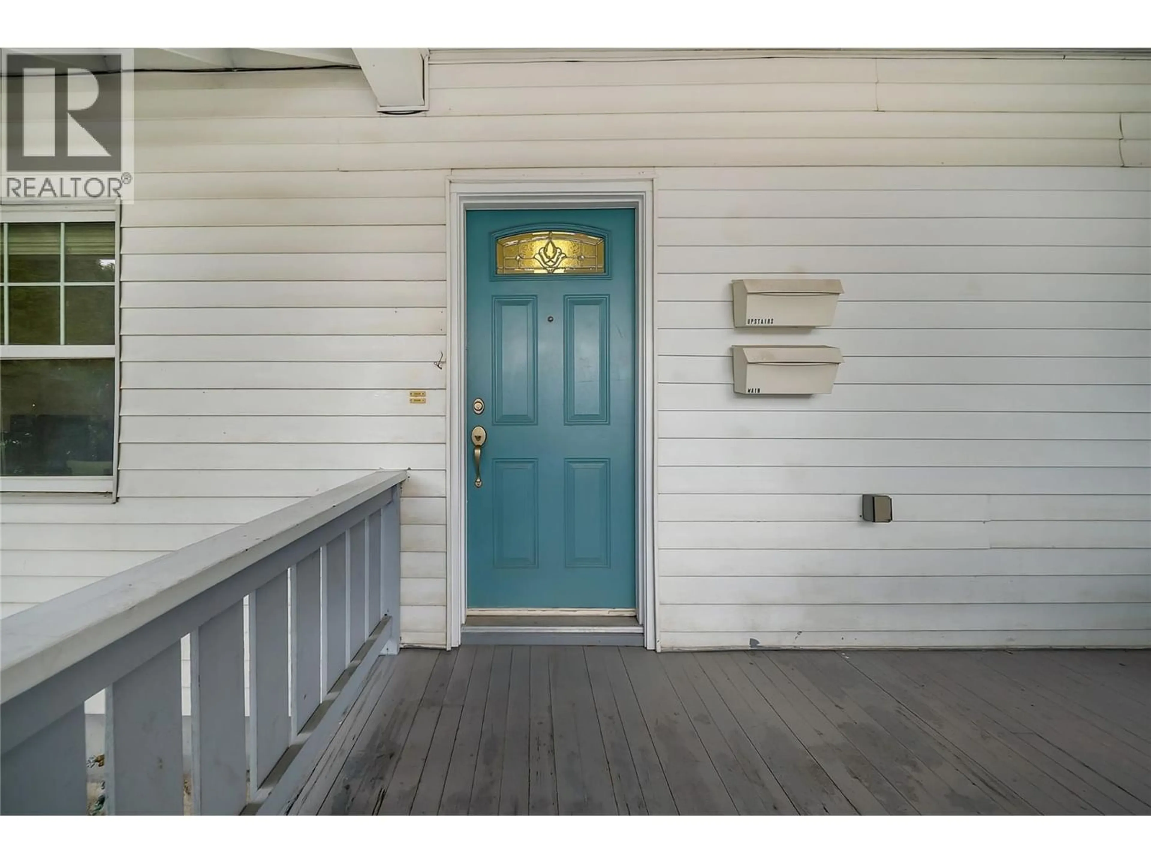 Unknown for 597 ECKHARDT AVENUE EAST, Penticton British Columbia V2A2A1
