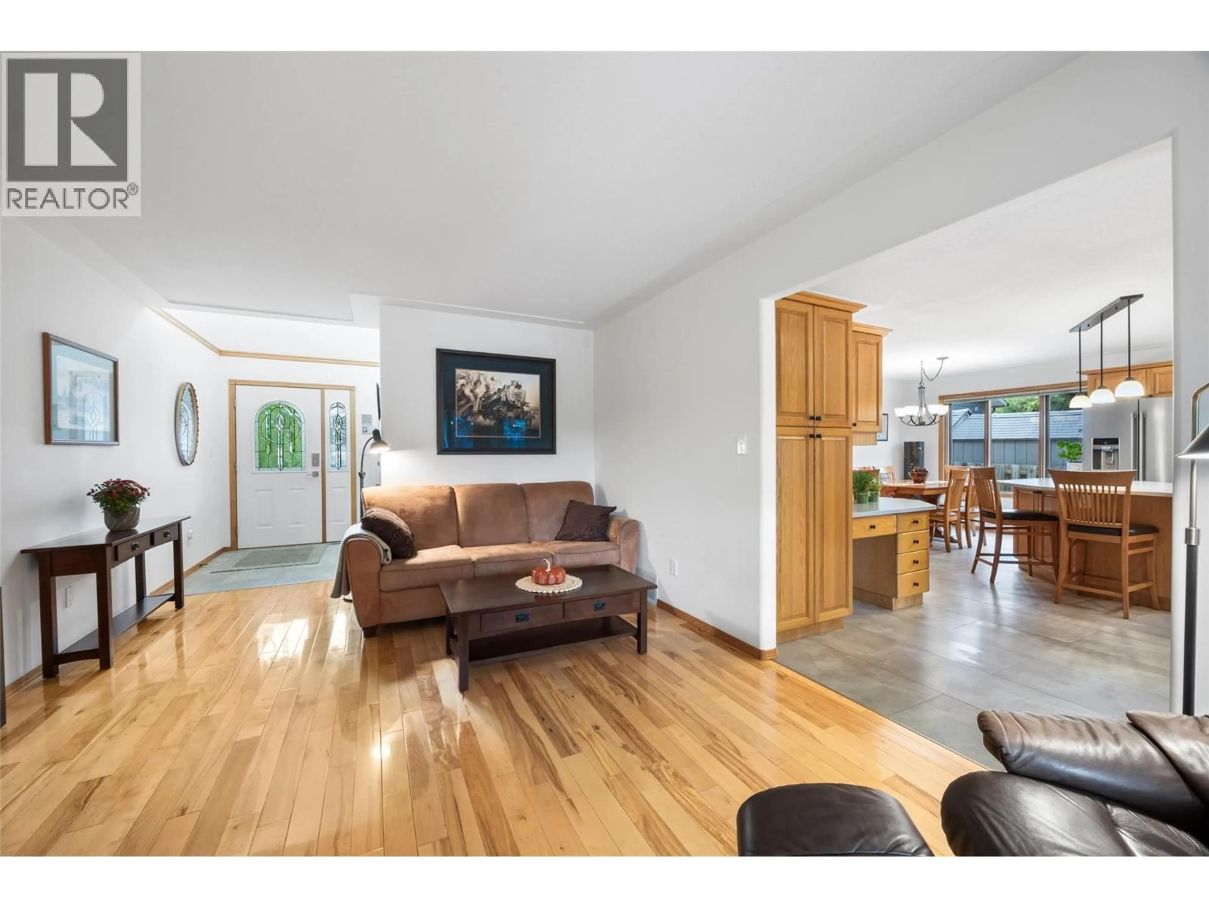 Unknown for 780 HUNTINGTON DRIVE, Kamloops British Columbia V2B6G4