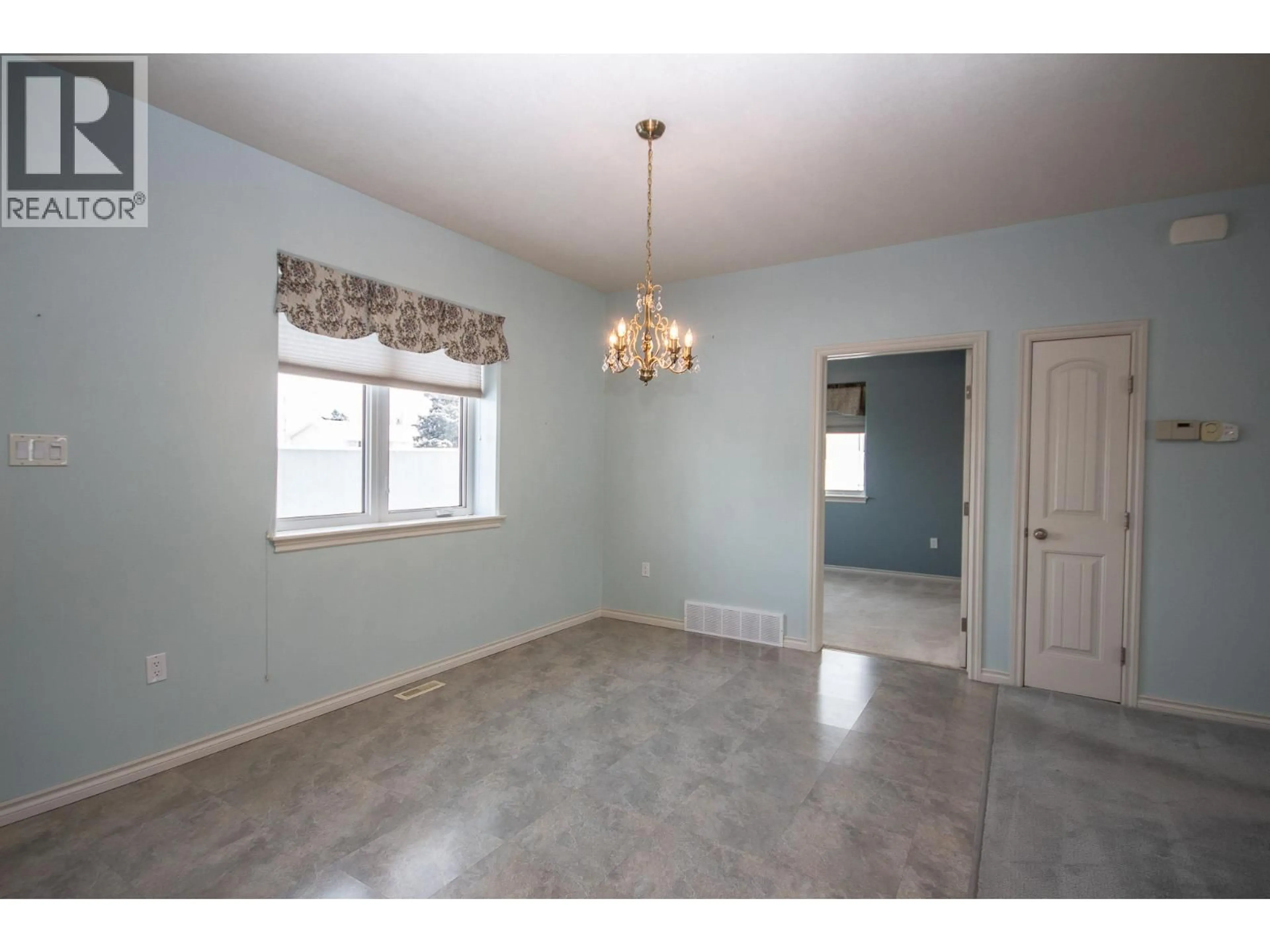 Dining room, unknown for 1 - 11001 17 STREET, Dawson Creek British Columbia V1G0B7