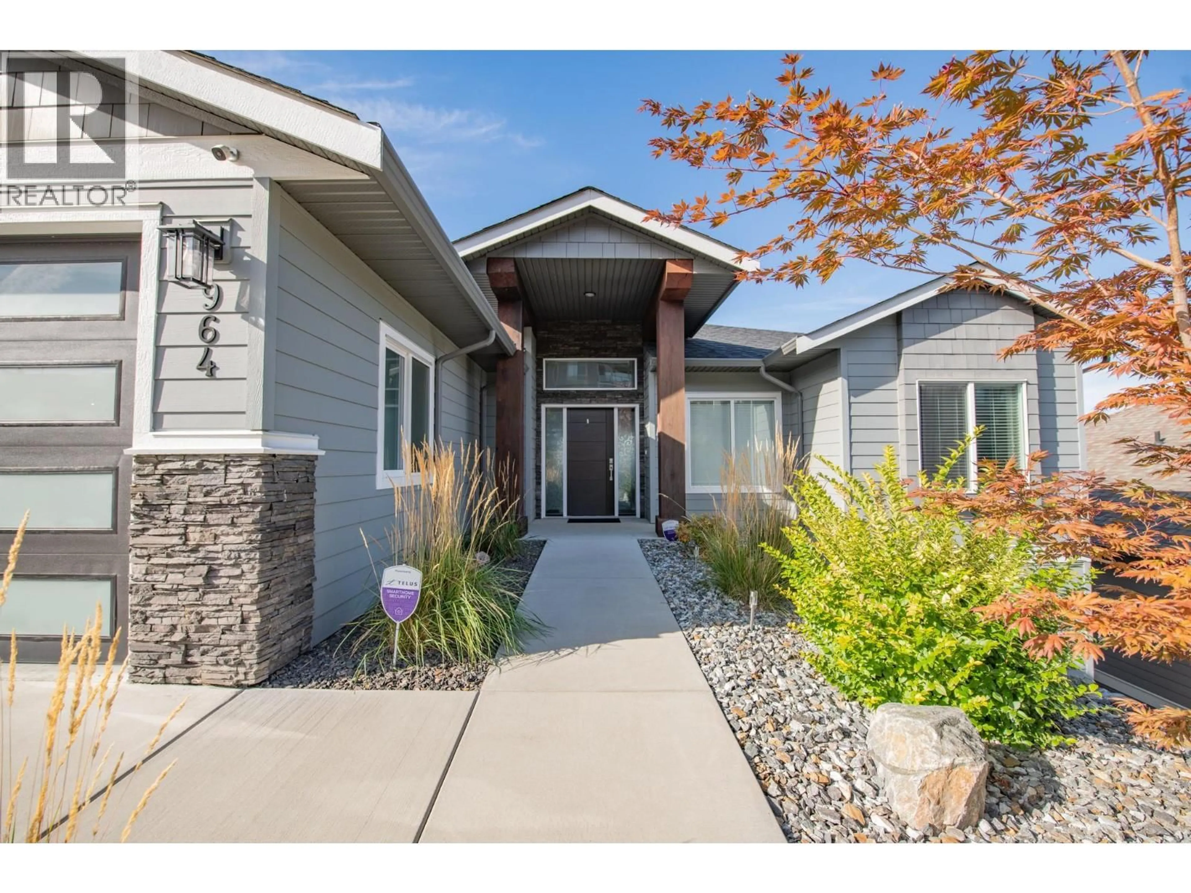 Unknown for 964 MT IDA DRIVE, Vernon British Columbia V1B4C3
