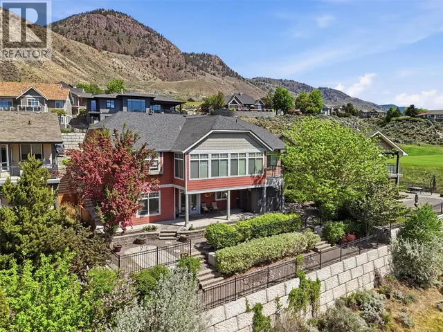 536 TRILLIUM DRIVE, Kamloops 2