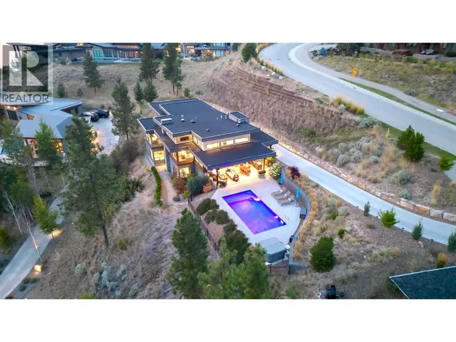 1740 GRANITE ROAD, Lake Country 4