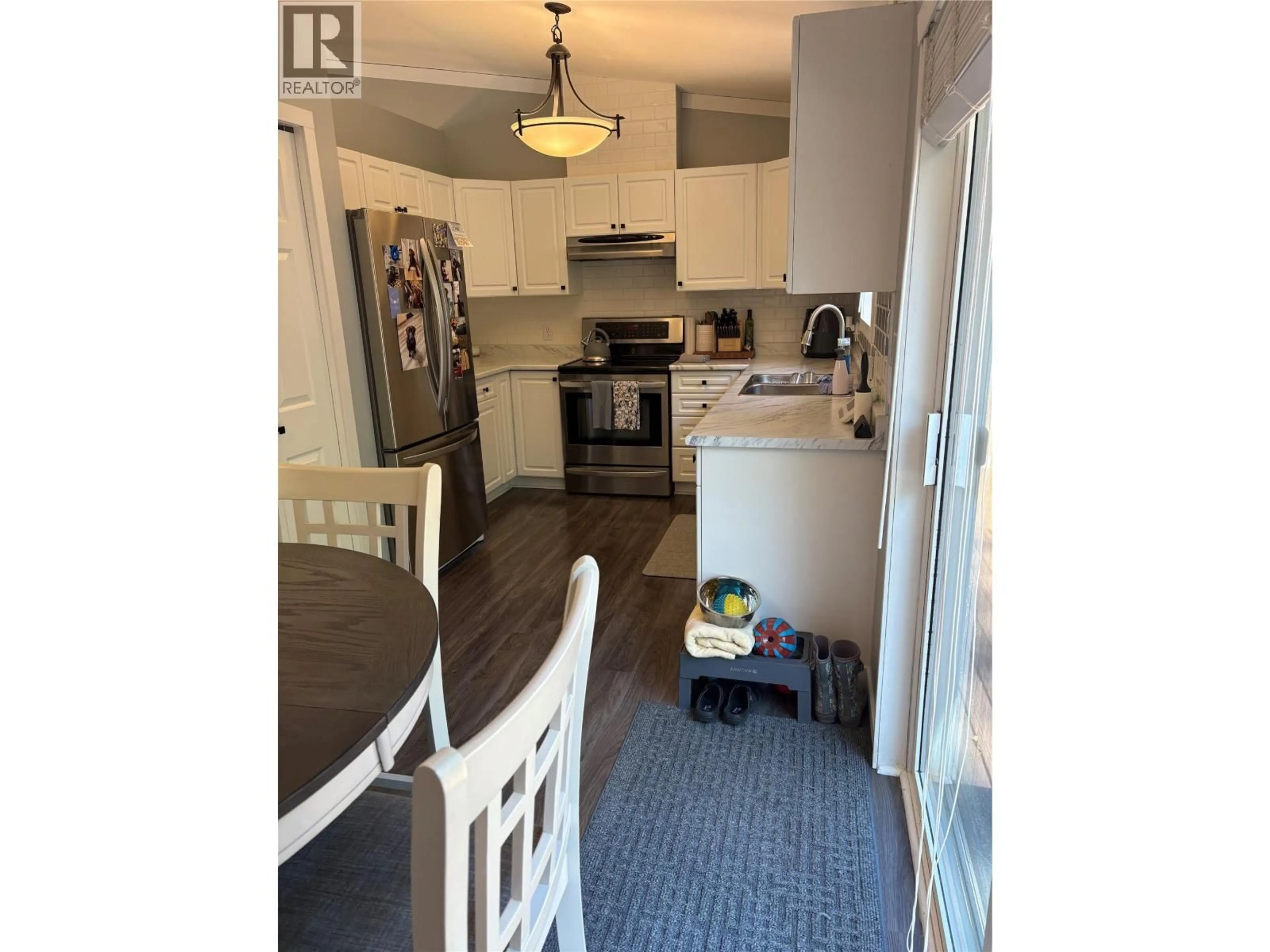 Unknown for 111 - 1801 53 AVENUE, Vernon British Columbia V1T4E7