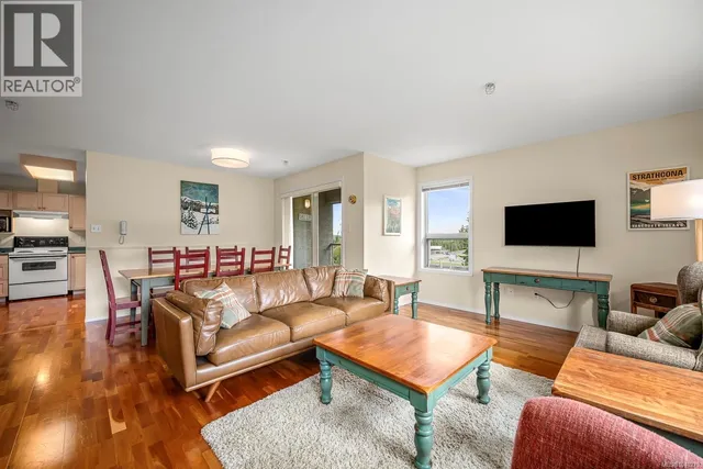 301 - 1380 HENRY ROAD, Courtenay 5