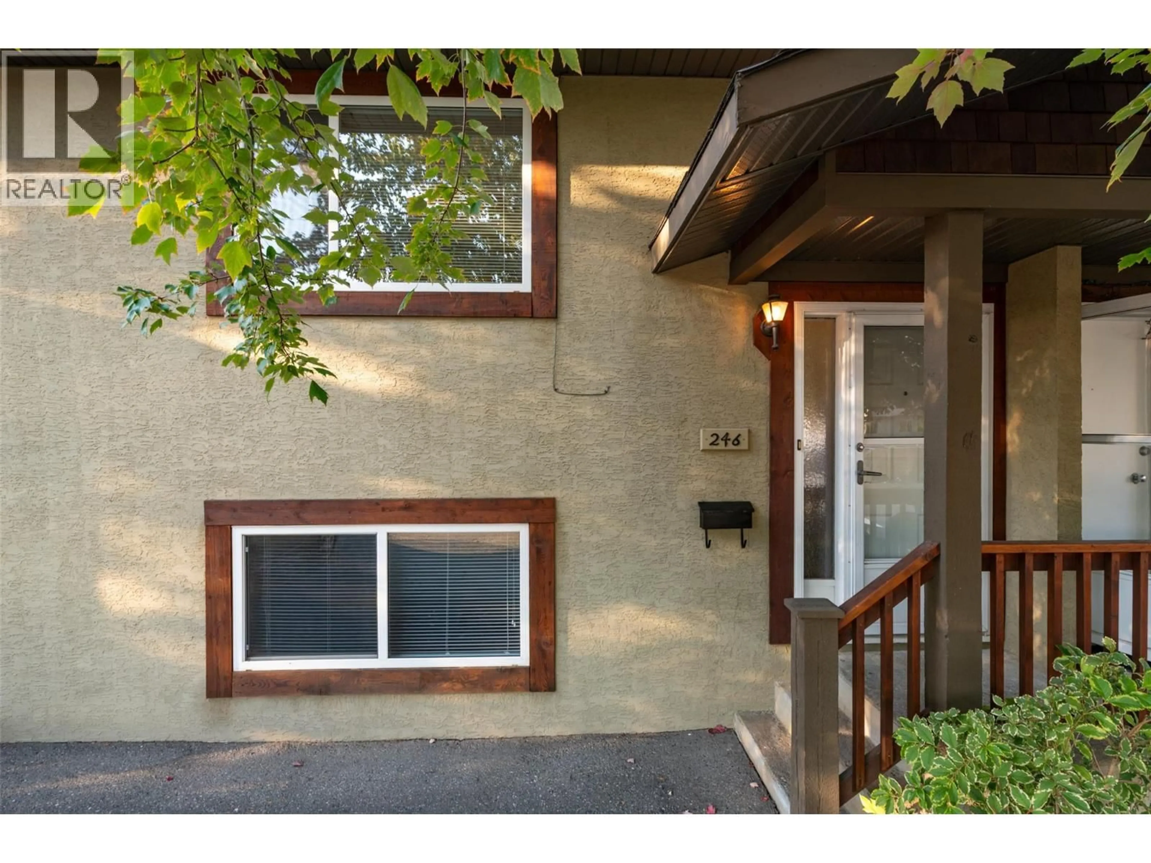 Unknown for 246 BRIARWOOD ROAD, Kelowna British Columbia V1X2G3