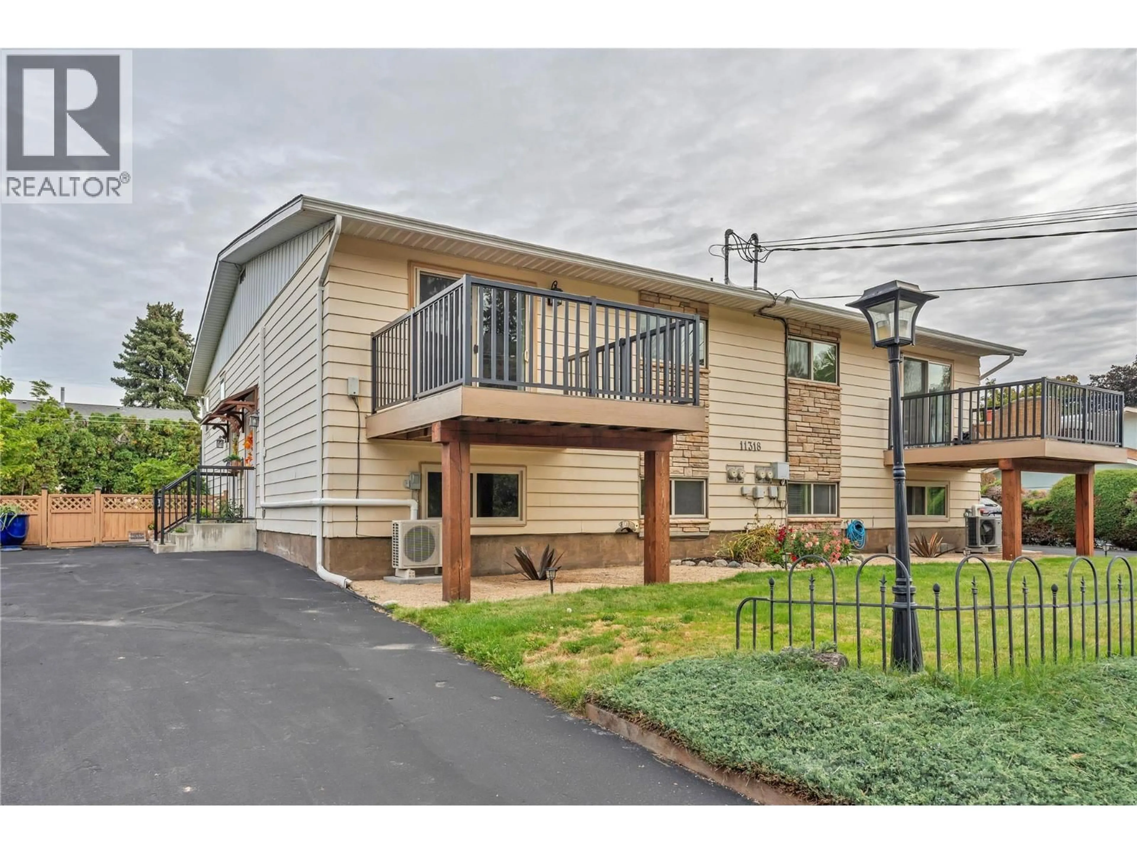 Unknown for 2 - 11318 JUBILEE ROAD WEST, Summerland British Columbia V0H1Z0