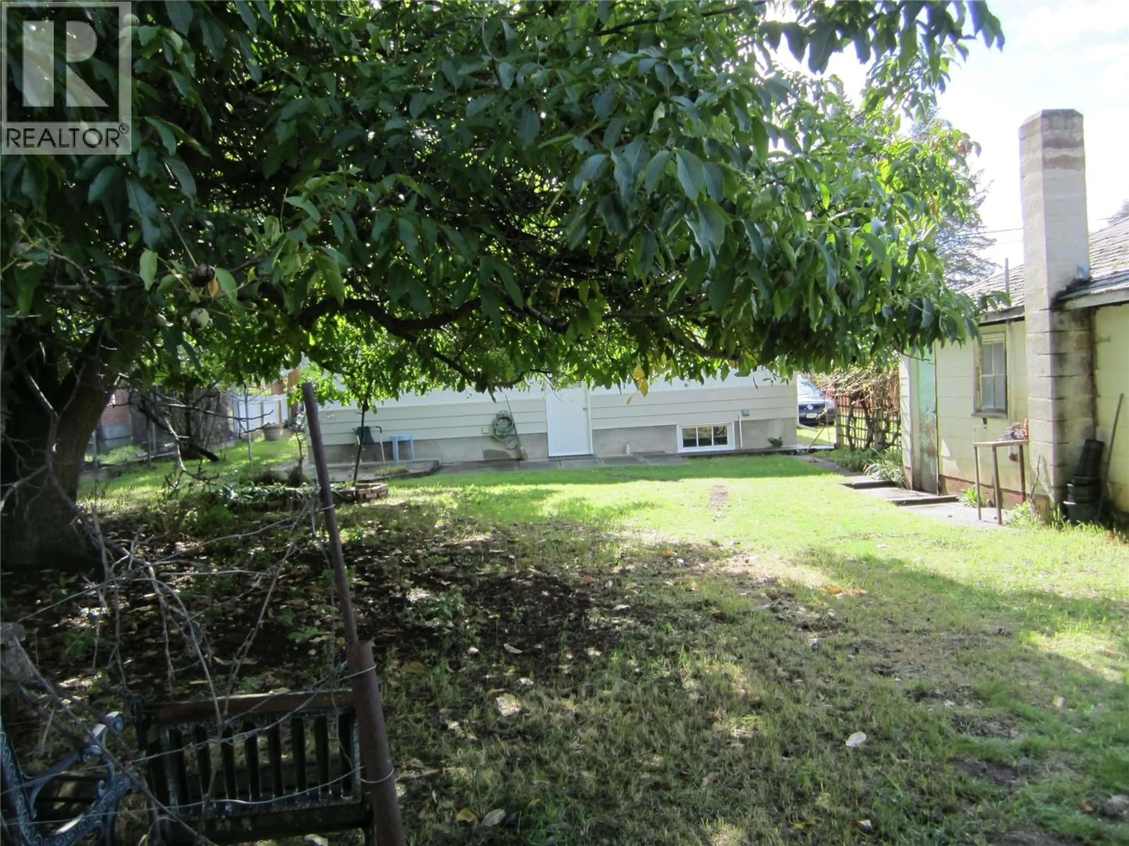 Patio, street for 1285 FORESTBROOK DRIVE, Penticton British Columbia V2A2G4