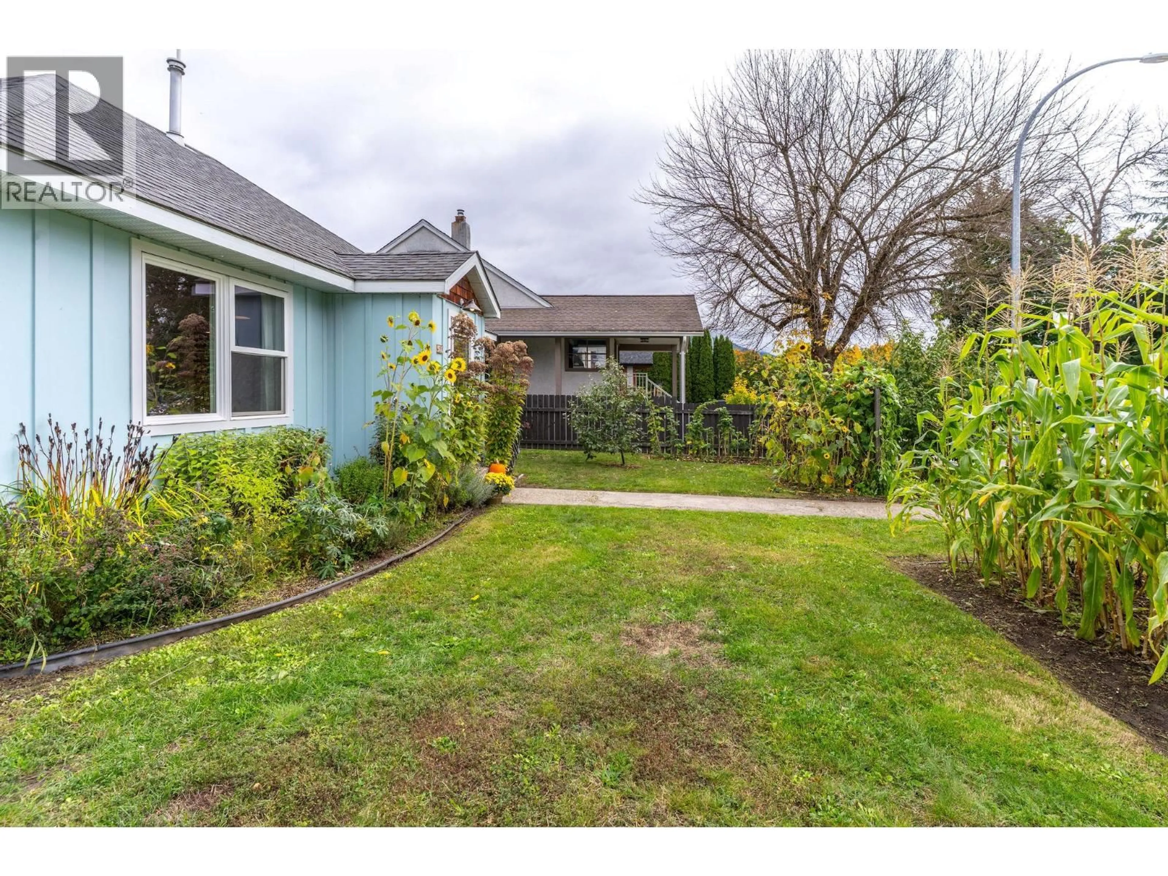 A pic from outside/outdoor area/front of a property/back of a property/a pic from drone, street for 500 SIXTH STREET EAST, Revelstoke British Columbia V0E2S0