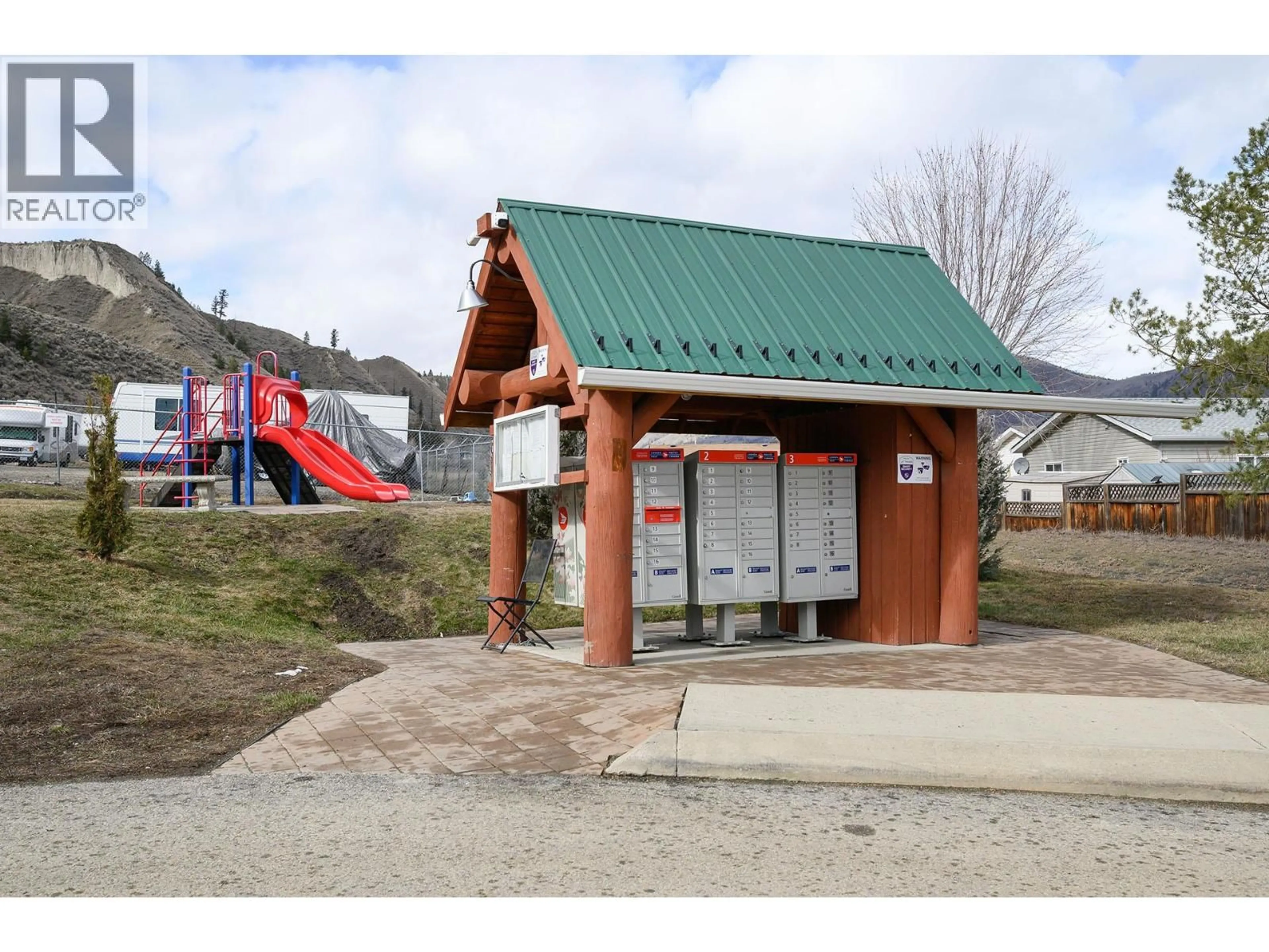 Unknown for 54 - 7545 DALLAS DRIVE, Kamloops British Columbia V2C6X8