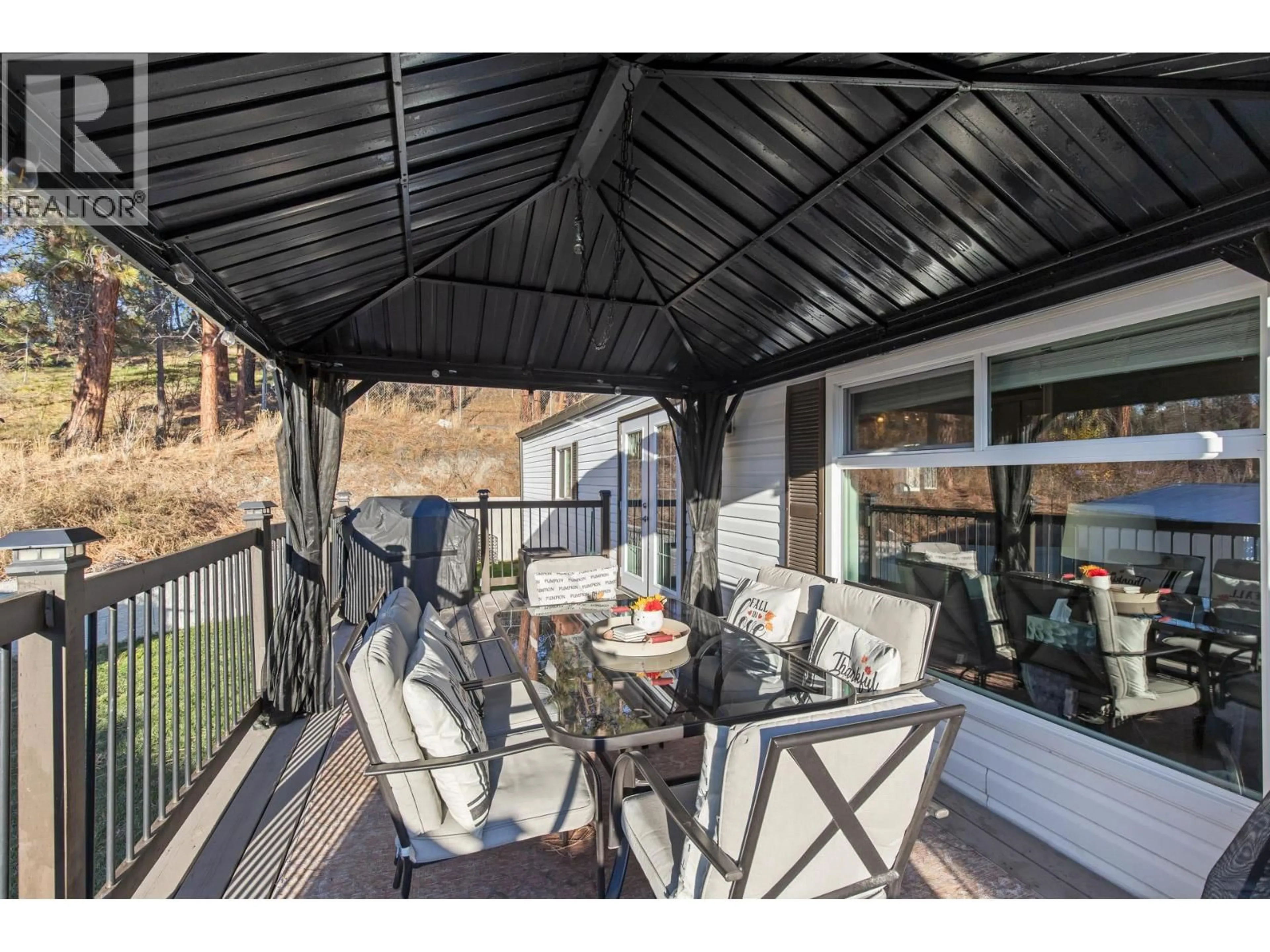 Patio, street for 15A - 3270 SHANNON LAKE ROAD, West Kelowna British Columbia V4T2N2
