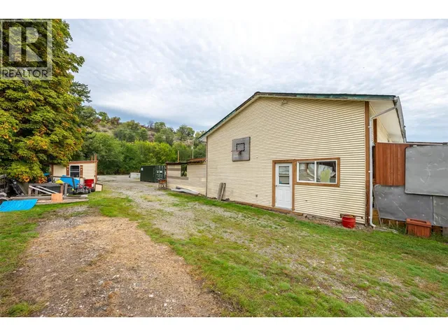 5467 SAWMILL ROAD, Oliver 5