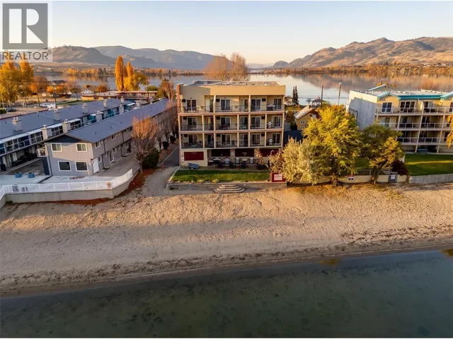 207 - 7310 MAIN STREET, Osoyoos 3