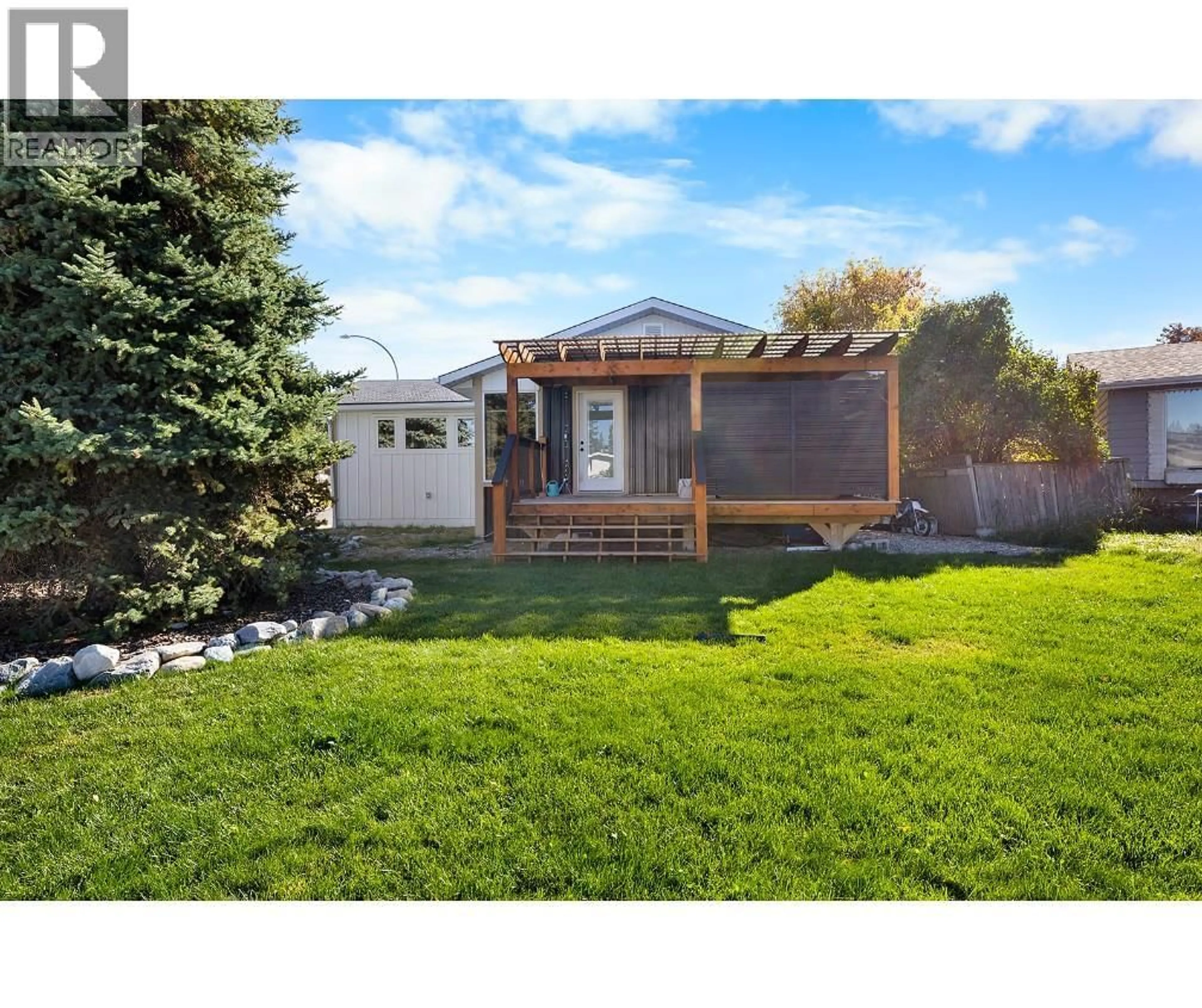 Unknown for 411 12TH STREET SOUTH, Cranbrook British Columbia V1C1W3