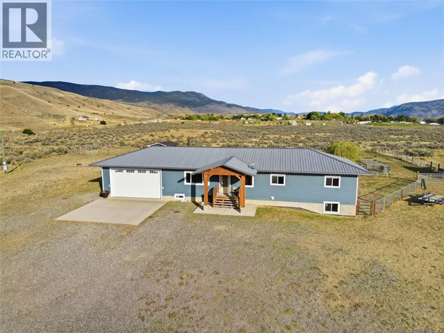 6536 ASHCROFT ROAD, Cache Creek 3