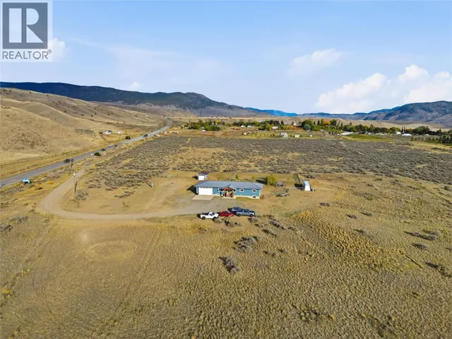 6536 ASHCROFT ROAD, Cache Creek 4