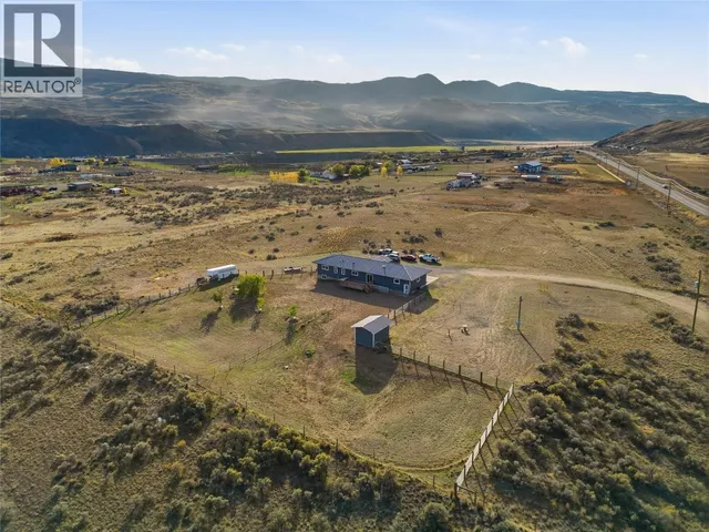 6536 ASHCROFT ROAD, Cache Creek 5
