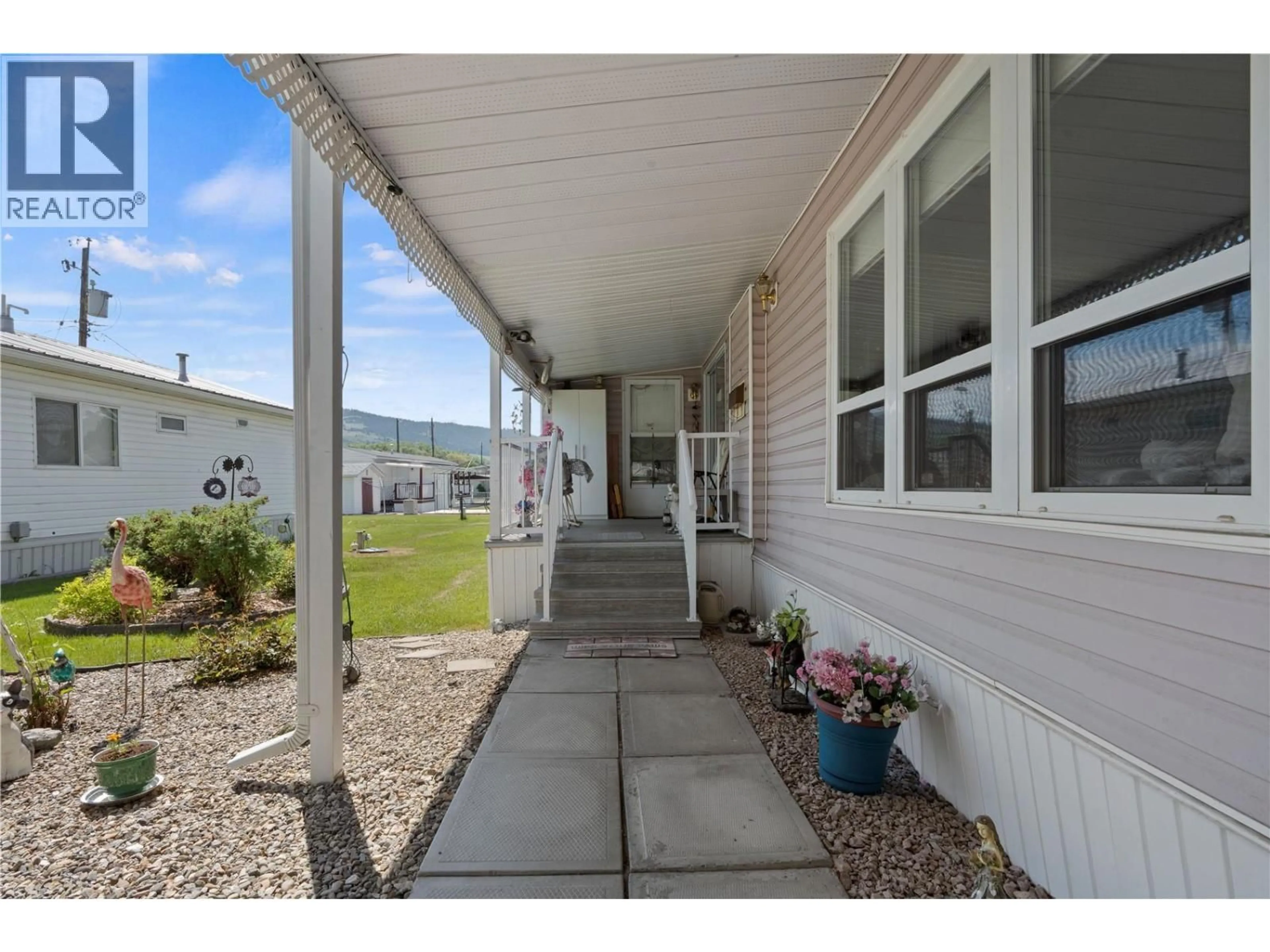 Unknown for 79 - 5484 25 AVENUE, Vernon British Columbia V1T7A8