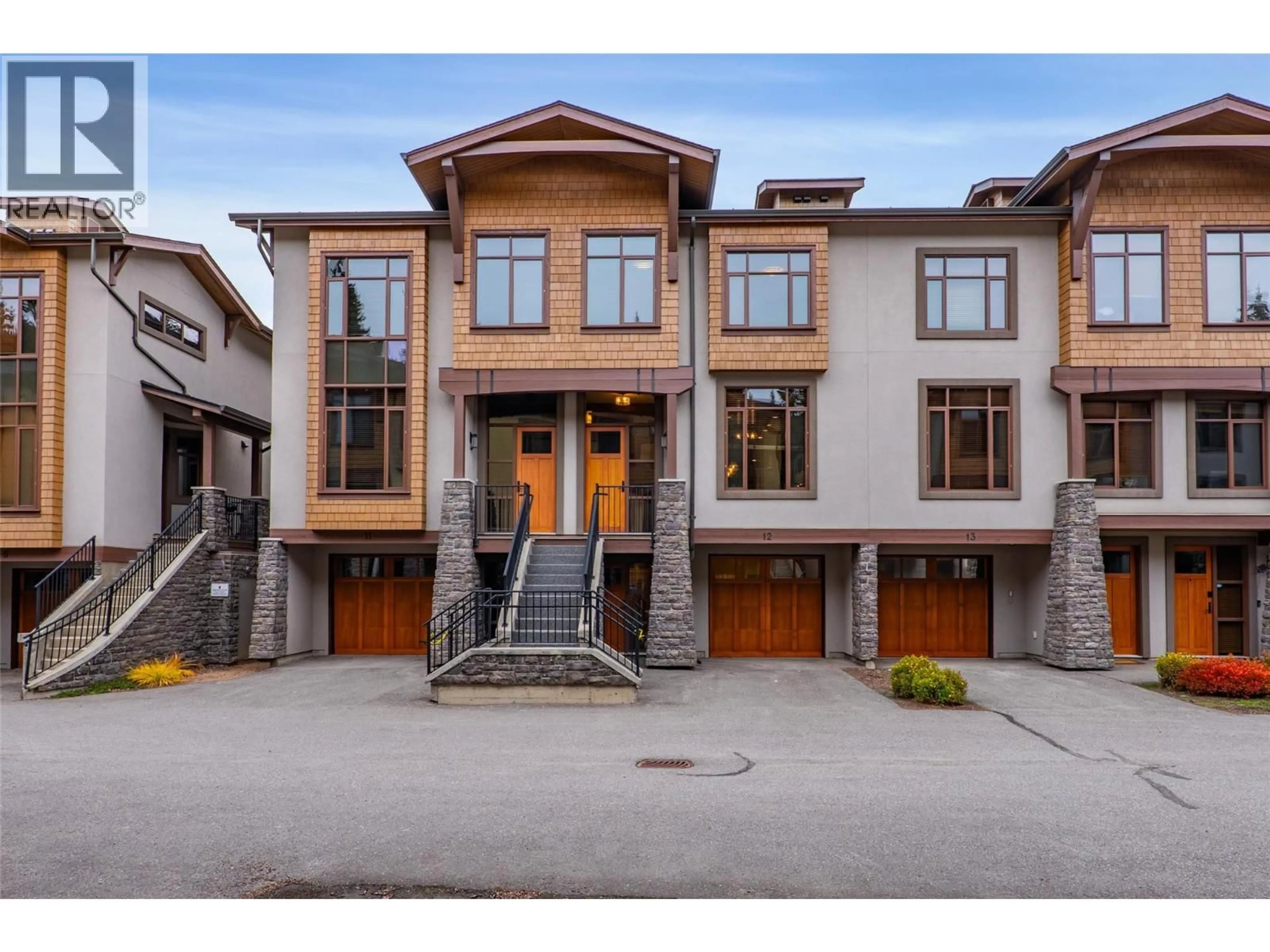 Unknown for 12 - 3280 VILLAGE WAY, Sun Peaks British Columbia V0E5N0