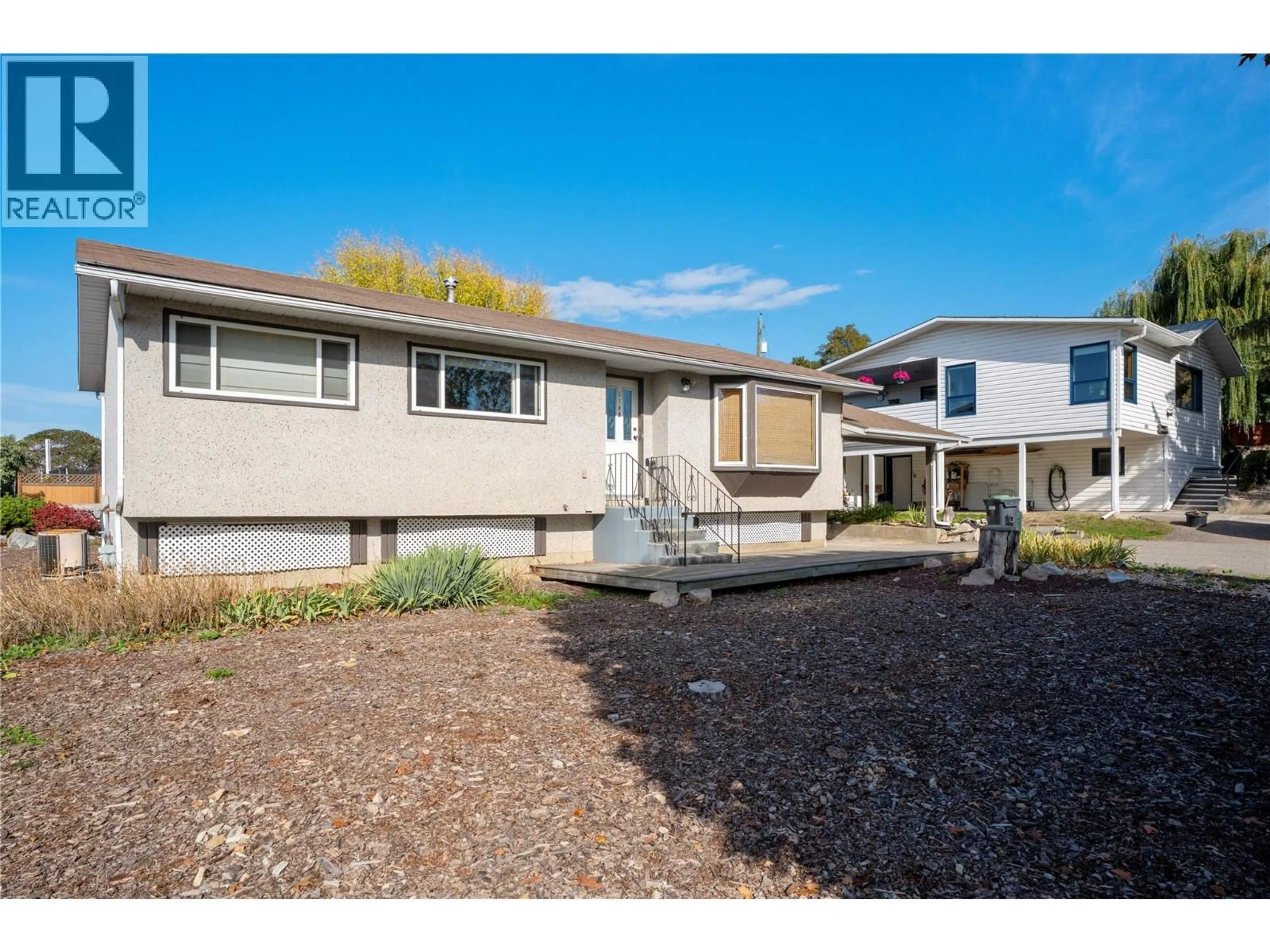 Unknown for 5789 RIMER ROAD, Vernon British Columbia V1B3L3