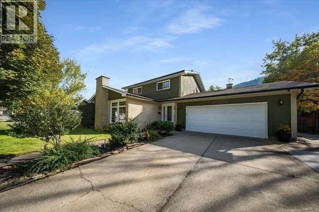 3866 CARNATION DRIVE, Trail 2