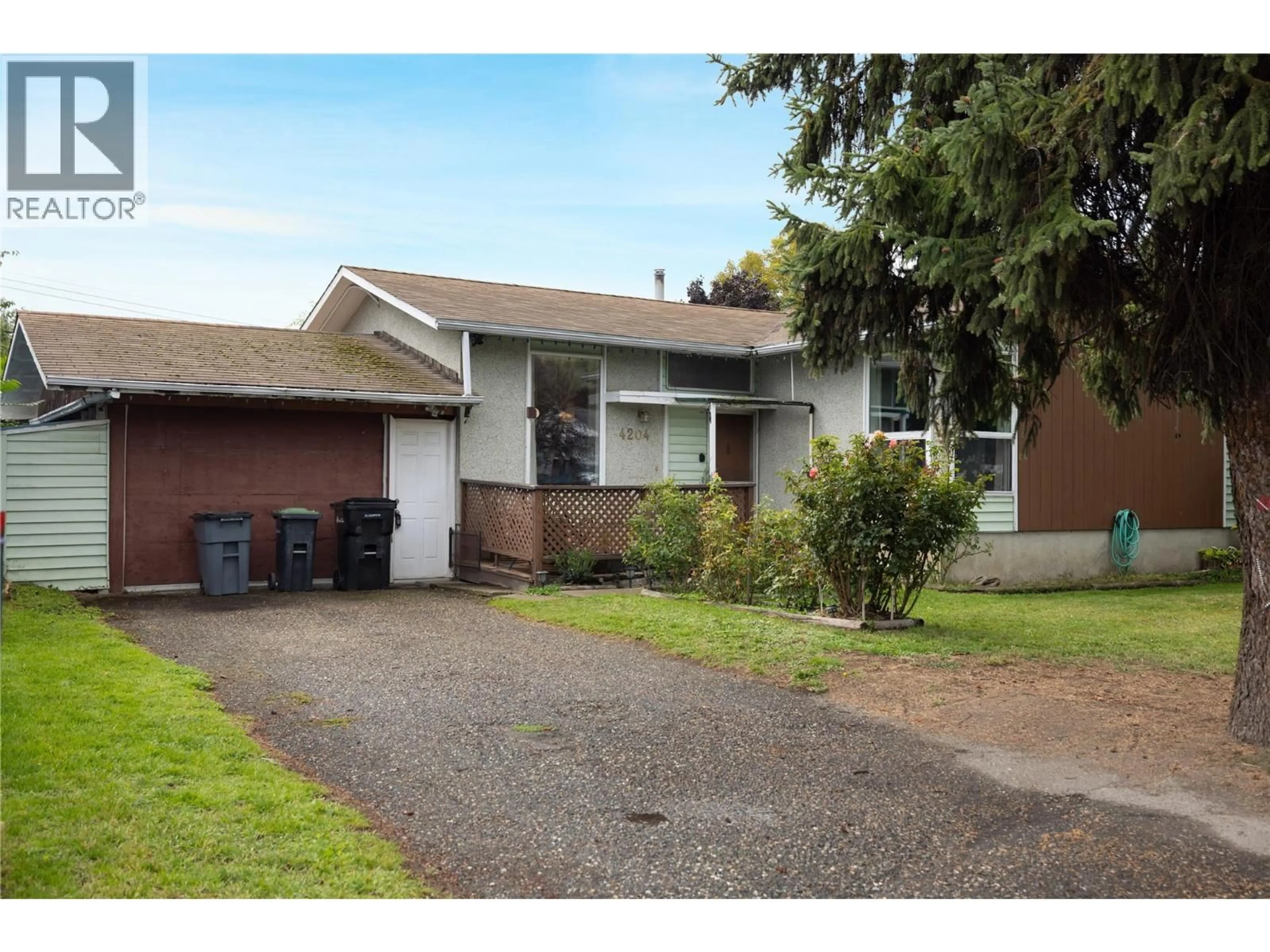 Unknown for 4204 27 AVENUE, Vernon British Columbia V1T1T1