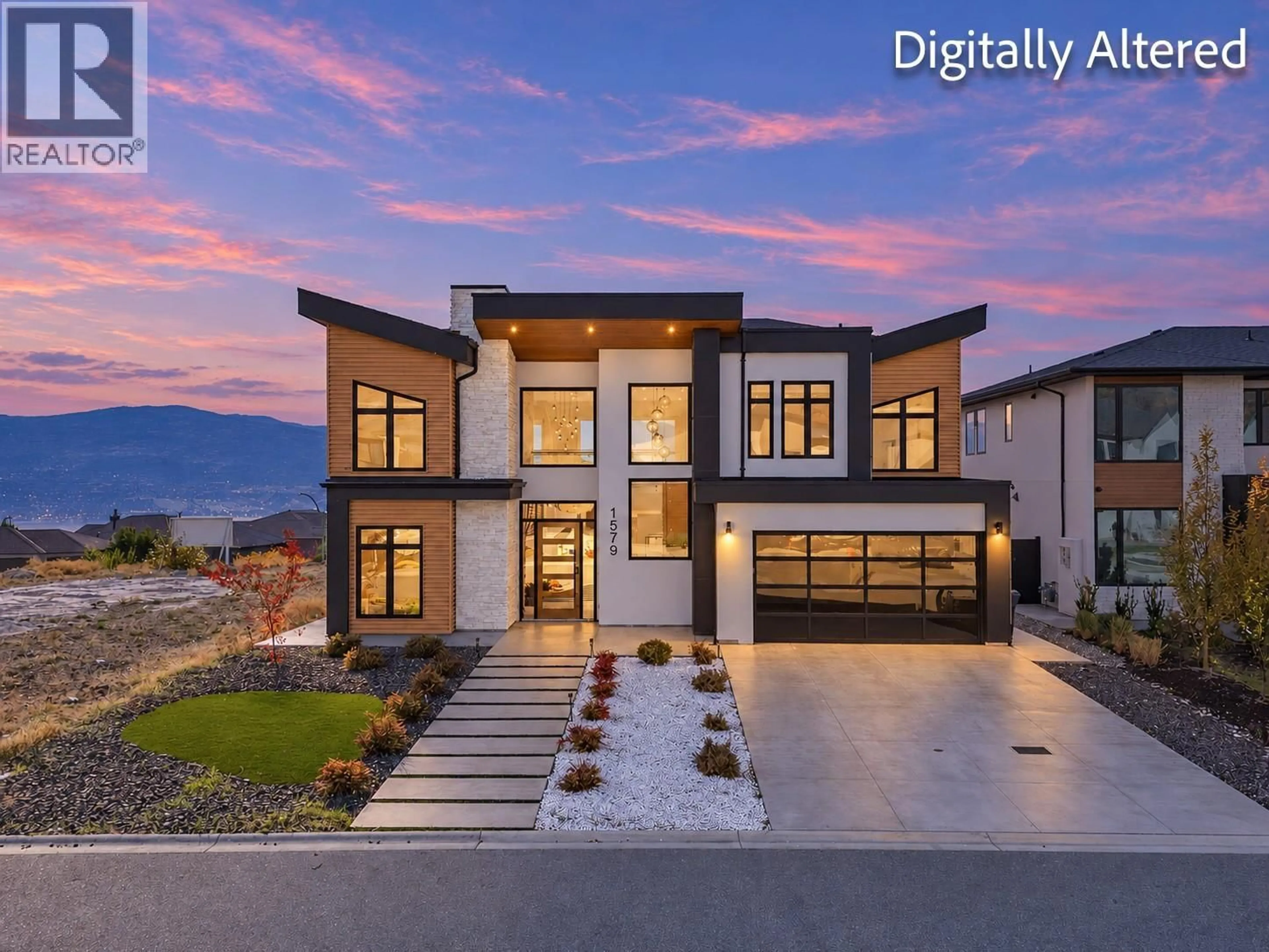 Unknown for 1579 MALBEC PLACE, West Kelowna British Columbia V4T3B5