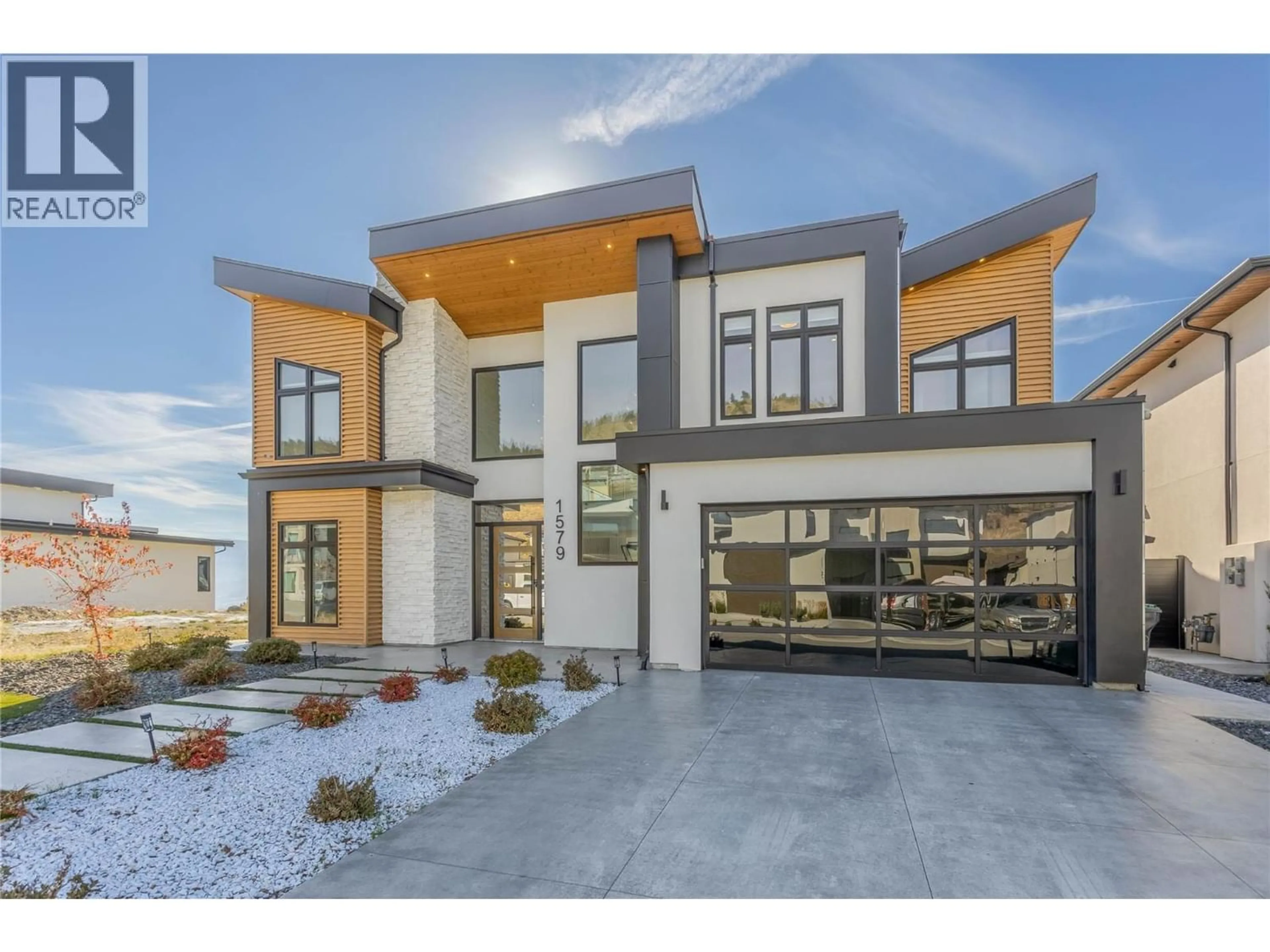 Unknown for 1579 MALBEC PLACE, West Kelowna British Columbia V4T3B5